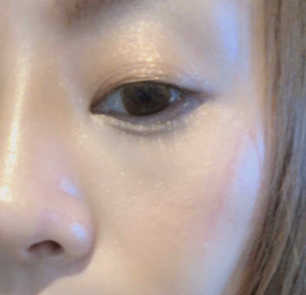 トーンアップアイシャドウ/CEZANNE/アイシャドウパレットを使ったクチコミ（3枚目）