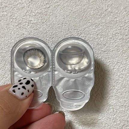 loveil 1day Innocent ash/loveil/ワンデー(1DAY)カラコンの画像