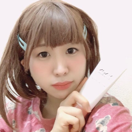 ミノン アミノモイスト モイストミルキィ クレンジング/ミノン/ミルククレンジングを使ったクチコミ(1枚目)