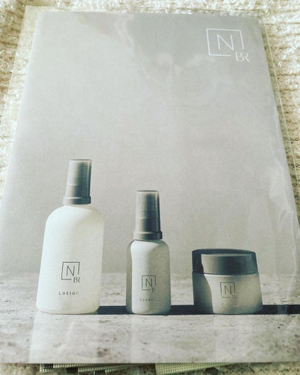 N organic Bright ホワイト メラノリーチ エッセンス /N organic/美容液を使ったクチコミ(4枚目)