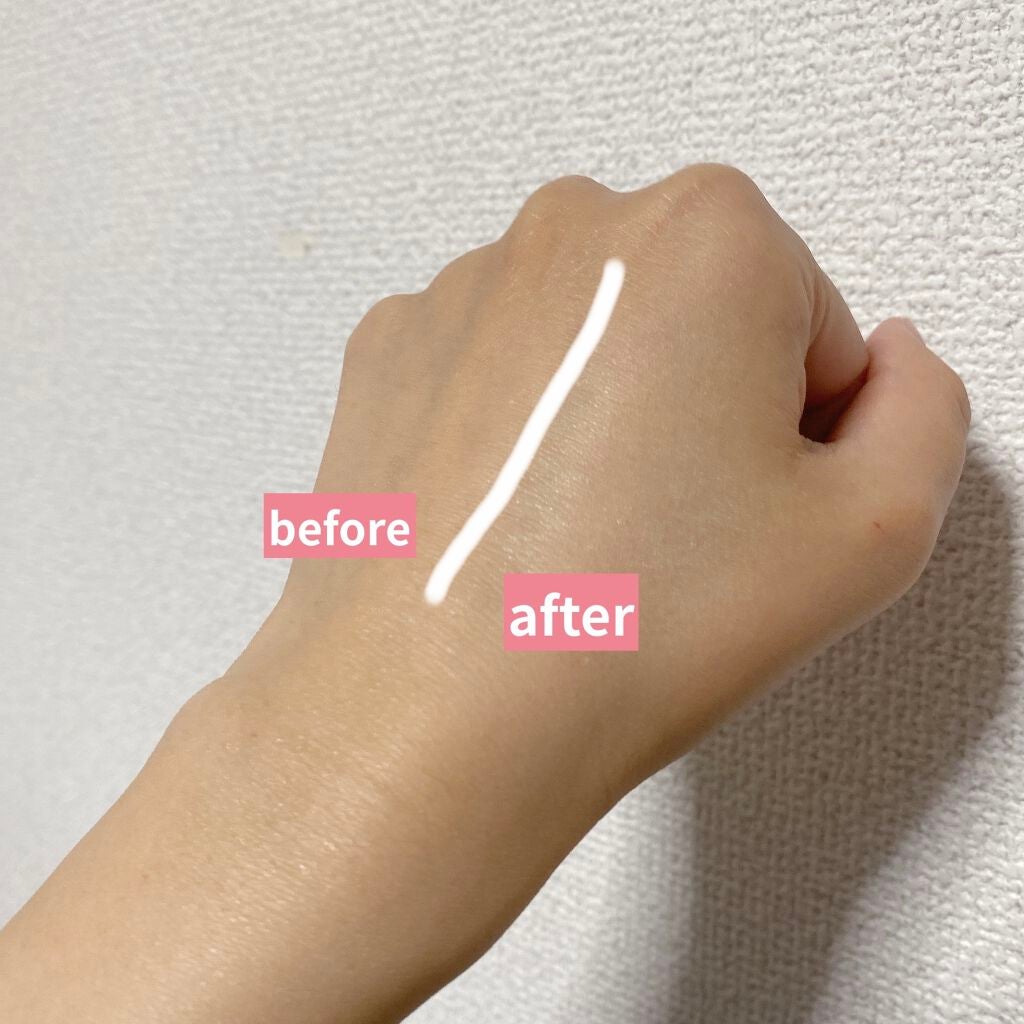 フェイスパウダー/DECORTÉ/ルースパウダーを使ったクチコミ(3枚目)