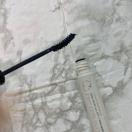 ラブ・ライナー オールラッシュマスク/ラブ・ライナー/マスカラを使ったクチコミ(6枚目)