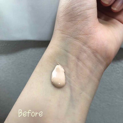 フィットミー リキッドファンデーション R/MAYBELLINE NEW YORK/リキッドファンデーションを使ったクチコミ(3枚目)