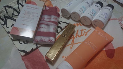 My Little Box/My Little Box/その他キットセットを使ったクチコミ(1枚目)