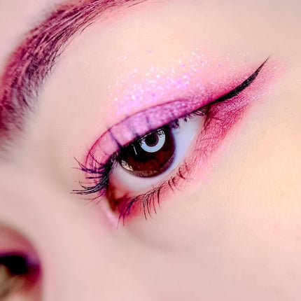 プレスド アイシャドー(レフィル)/shu uemura/単色アイシャドウを使ったクチコミ(6枚目)