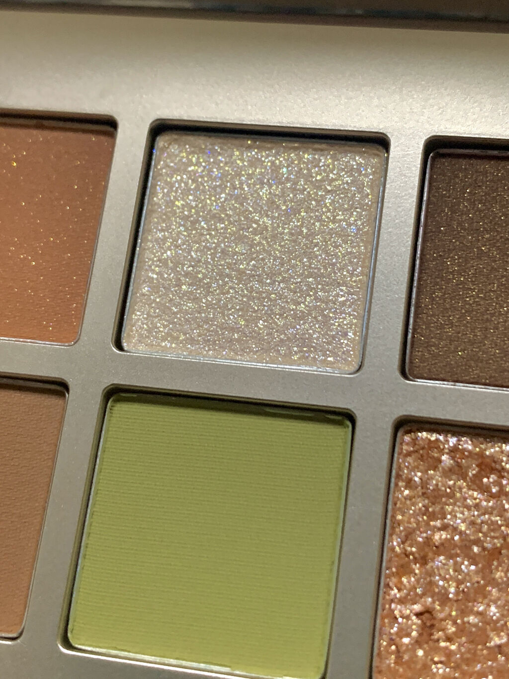 ムードインハンサージェルグロス/hince/リップグロスを使ったクチコミ（3枚目）