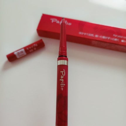 ステイブロウ/Papilio/アイブロウペンシルを使ったクチコミ(3枚目)