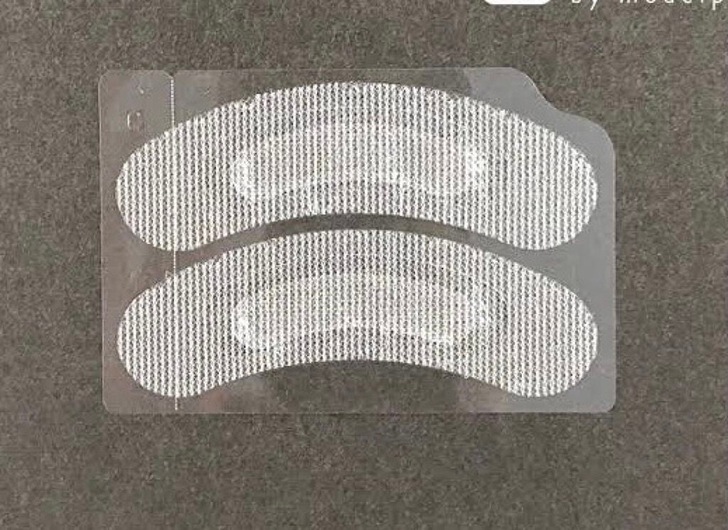 ヒアロディープパッチ/北の快適工房/シートマスク・パックを使ったクチコミ(1枚目)