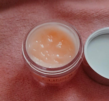 モイスチャー サージ 72 ハイドレーター/CLINIQUE/フェイスクリームを使ったクチコミ(2枚目)