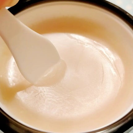 マヌカハニー クレンジングバーム/アピセラピーコスメティクス/クレンジングバームを使ったクチコミ(4枚目)