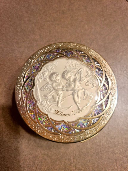 フェースアップパウダー2020/ミラノコレクション/プレストパウダーを使ったクチコミ(1枚目)