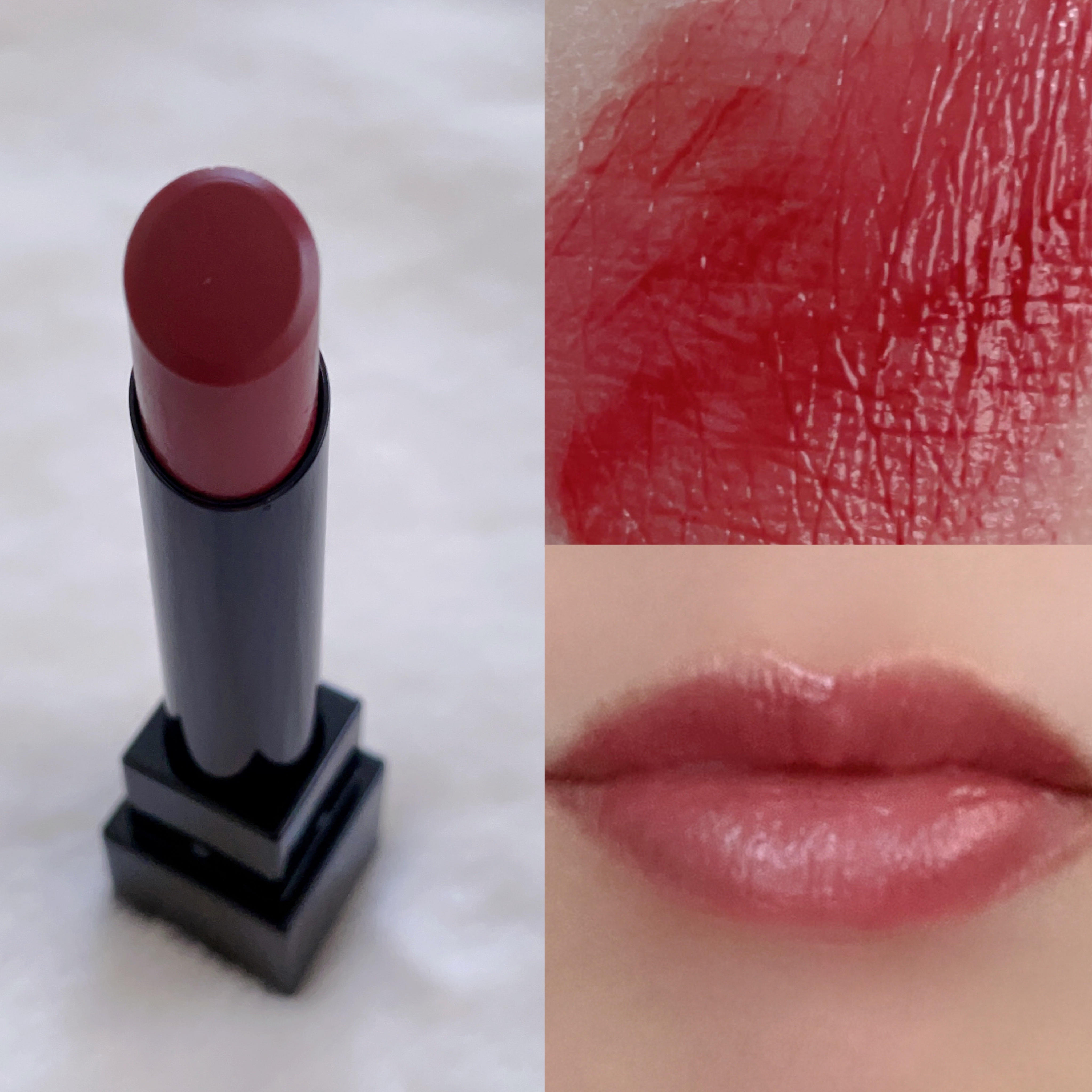 ケイト リップモンスター/KATE/口紅を使ったクチコミ（2枚目）