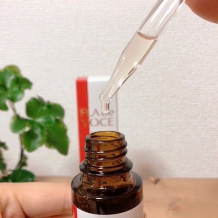 スーパーホワイト 美容原液/FLA de VOCE/美容液を使ったクチコミ(5枚目)