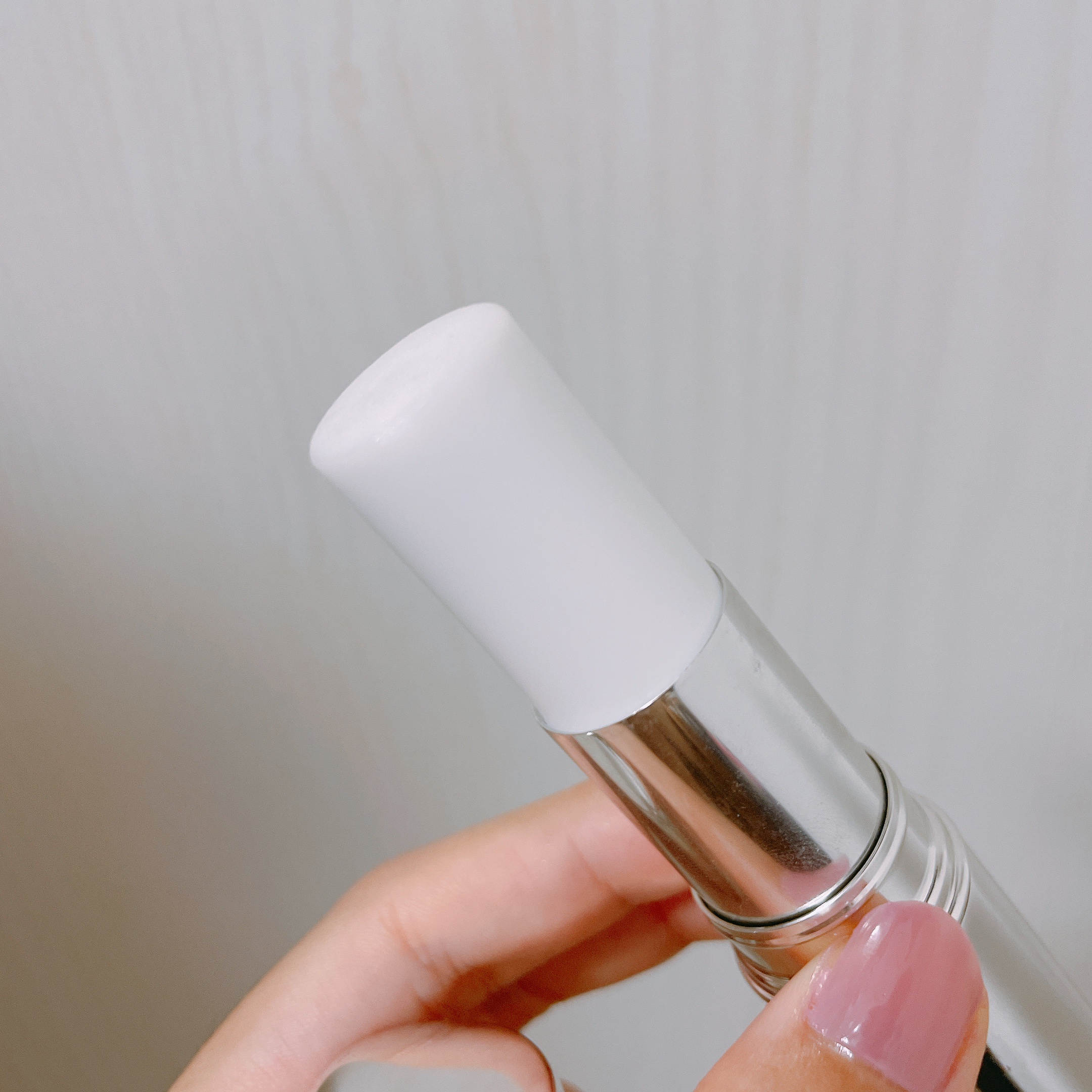 ザ・タイムR デイエッセンススティック/IPSA/美容液を使ったクチコミ（2枚目）