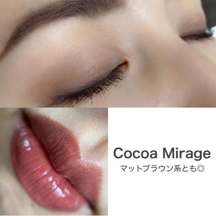 ルージュ エッセンシャル シルキー クリーム リップスティック/ローラ メルシエ/口紅を使ったクチコミ(6枚目)