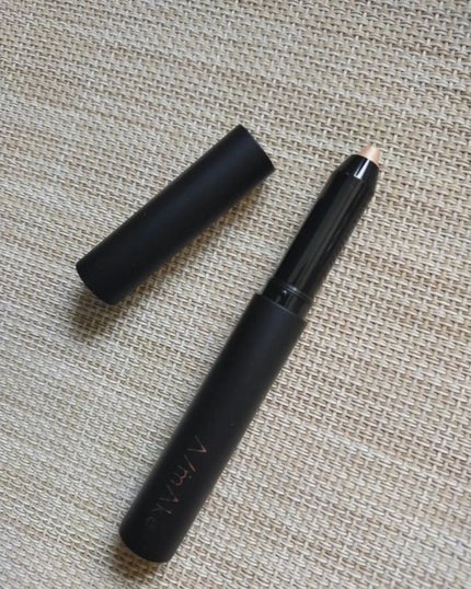 エーメイク グリッタースティック/A/mAke/グリッターを使ったクチコミ(1枚目)