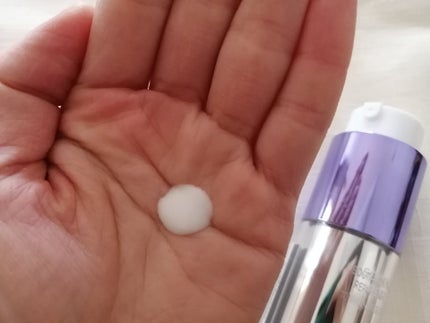 SOOTHING REPAIR TONING SERUM R4/ダーマファーム/美容液を使ったクチコミ(4枚目)