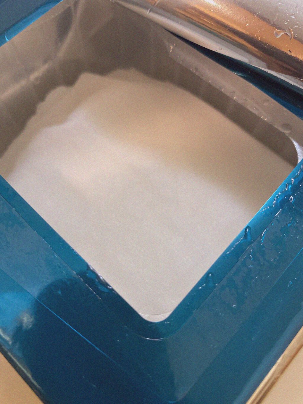 ルルルンプレシャス GREEN(バランス)【旧】/ルルルン/シートマスク・パックを使ったクチコミ(2枚目)