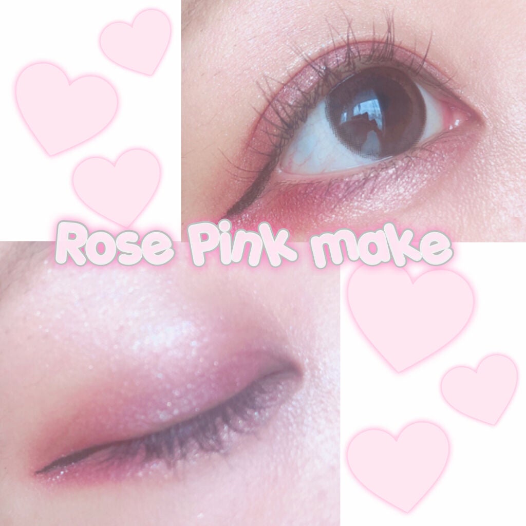 【旧】サンク クルール クチュール/Dior/アイシャドウパレットを使ったクチコミ(1枚目)