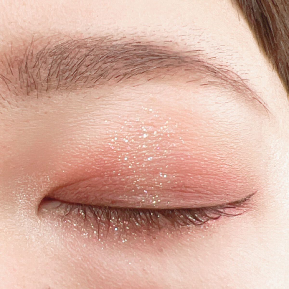 ライトキャッチャーリキッドグリッター/Flynn/グリッターを使ったクチコミ(3枚目)