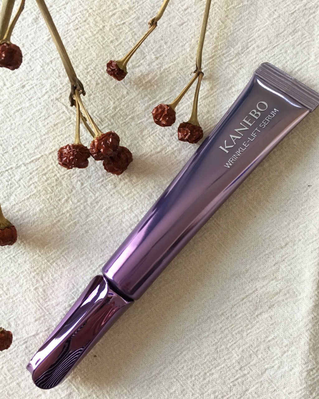 カネボウ リンクル リフト セラム/KANEBO/美容液を使ったクチコミ(1枚目)