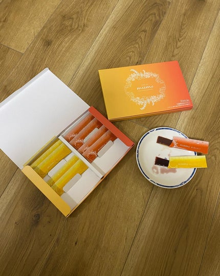 を使ったクチコミ(1枚目)