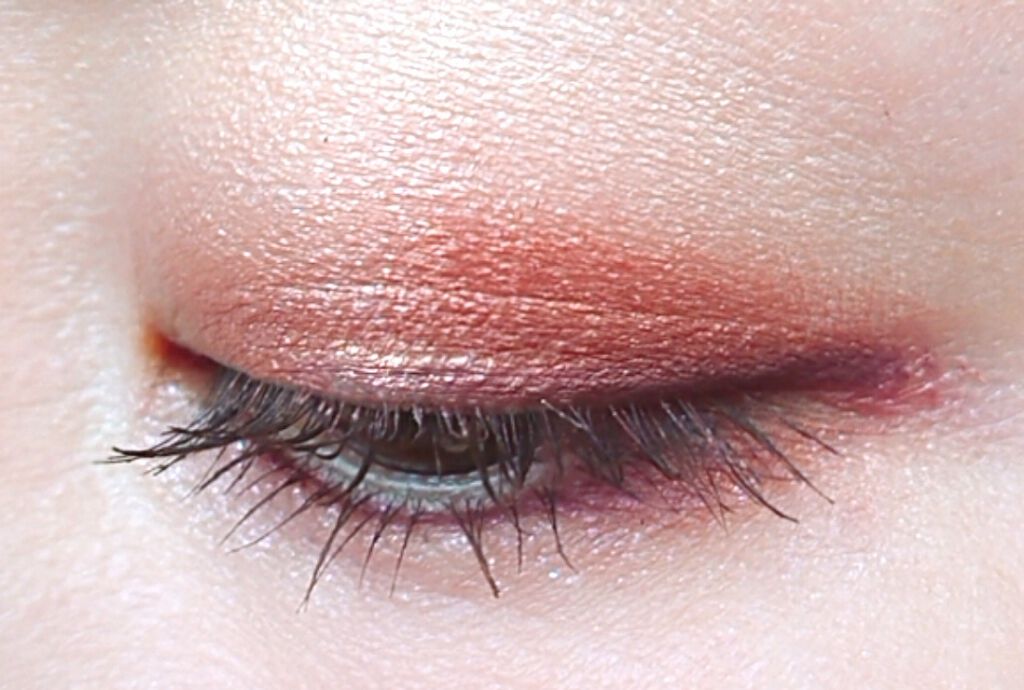 ゴクブトマスカラ/キャンメイク/マスカラを使ったクチコミ（2枚目）