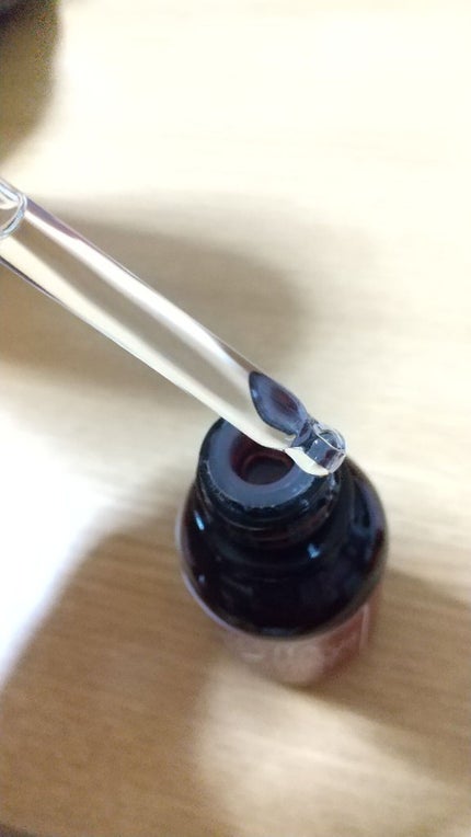 AZアゼライン酸10セラム/コスデバハ/美容液を使ったクチコミ(4枚目)