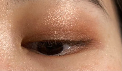 ミネラルクラッシィシャドー/エトヴォス/アイシャドウパレットを使ったクチコミ(2枚目)