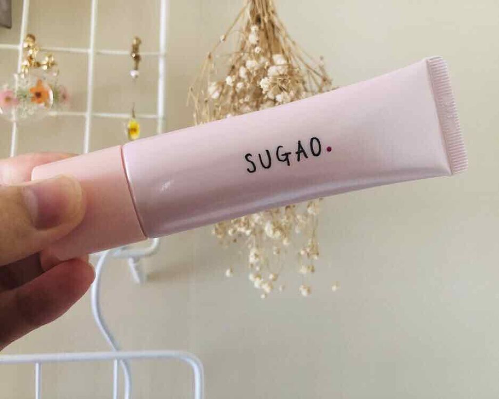 ã¹ããŒãã€ããã¯ãªãŒã /SUGAO®/åç²§äžå°ã䜿ã£ãã¯ãã³ãïŒ1æç®ïŒ