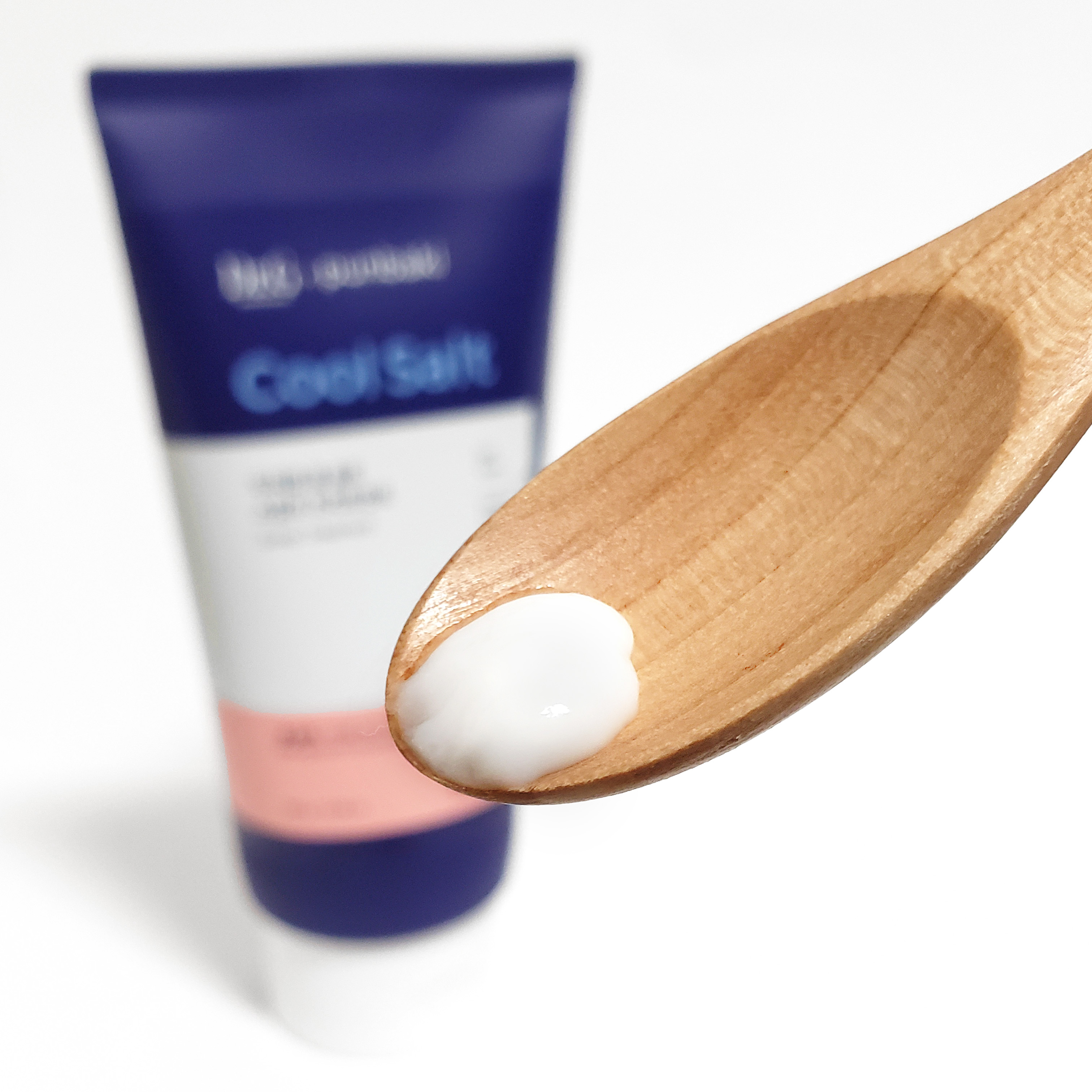 クールソルトスケーリングシャンプー/クールソルトスカルプトリートメント/Dr.G/市販シャンプーを使ったクチコミ（2枚目）