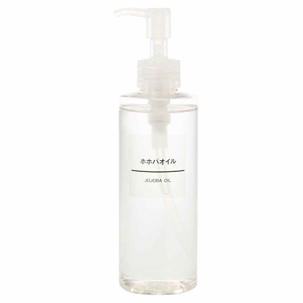 エマルジョンリムーバー　300ml/200ml/水橋保寿堂製薬/その他洗顔料を使ったクチコミ（2枚目）