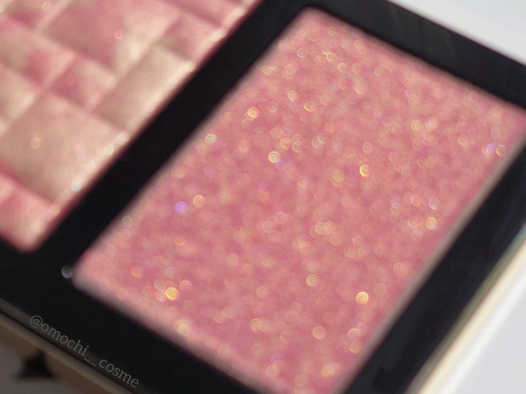 リュクス イルミネイティング デュオ/BOBBI BROWN/パウダーチークを使ったクチコミ（3枚目）