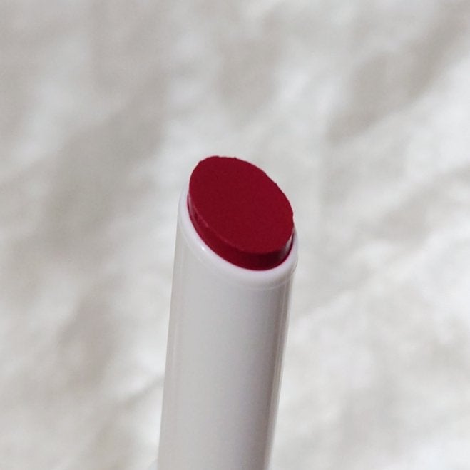 むちぷるティント/キャンメイク/リップティントを使ったクチコミ(2枚目)