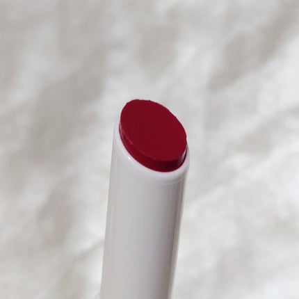 むちぷるティント/キャンメイク/リップティントを使ったクチコミ(2枚目)