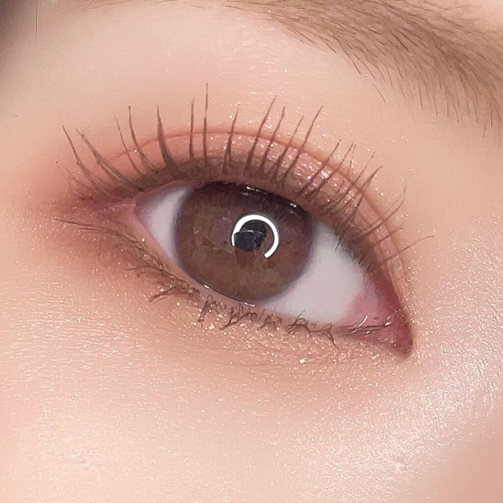 ワンピックアイシャドウパレット/APLIN/アイシャドウパレットを使ったクチコミ(4枚目)