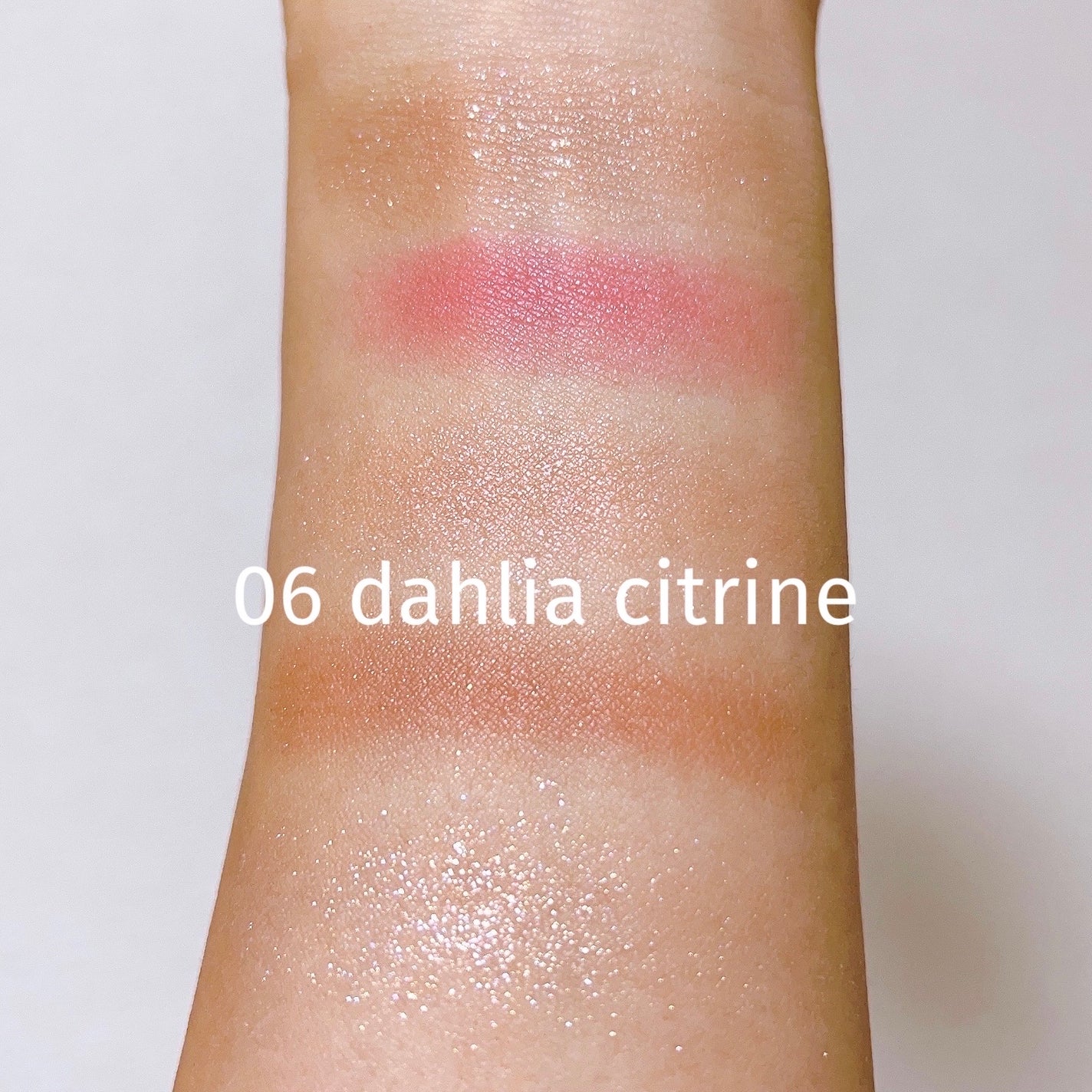 カラーオン アイブロウ/excel/眉マスカラを使ったクチコミ(6枚目)