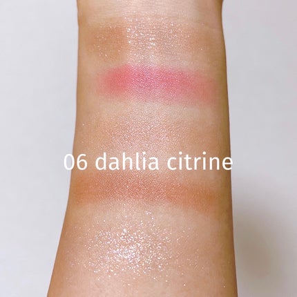 カラーオン アイブロウ/excel/眉マスカラを使ったクチコミ(6枚目)