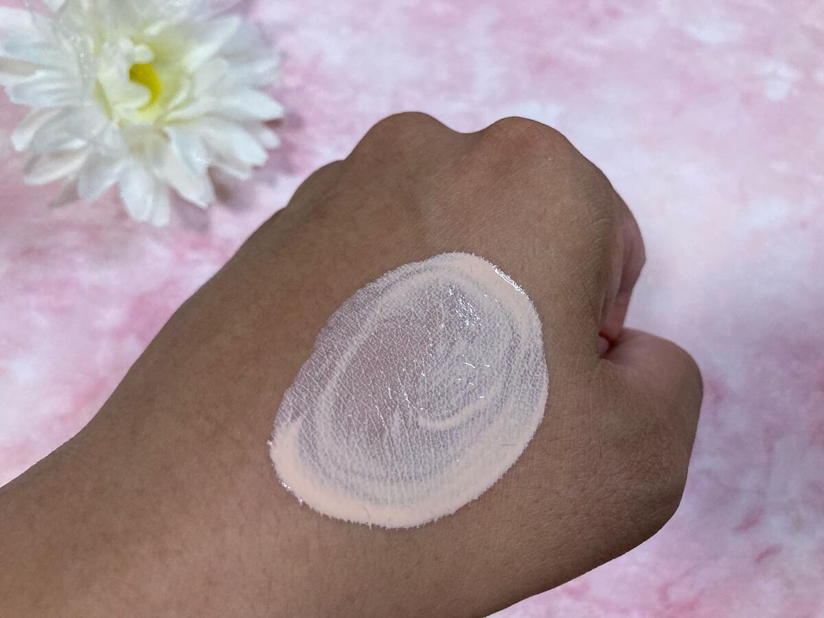 エテュセ フェイスエディション（スキンベース）フォースウェット&オイリースキン/ettusais/化粧下地を使ったクチコミ（2枚目）