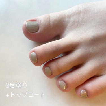 pa ネイルカラー A140/pa nail collective/マニキュアの画像