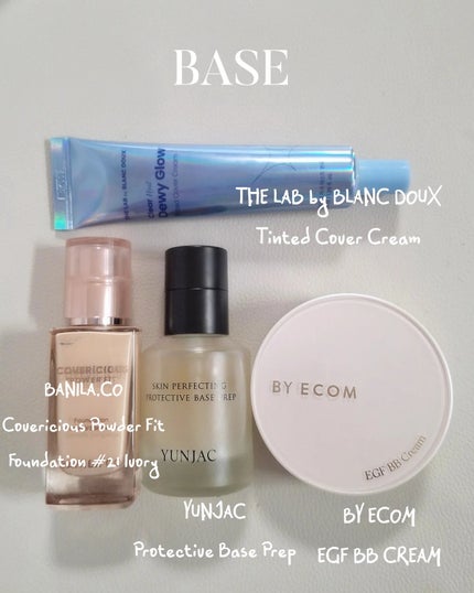 マイフェイブムードアイパレット 9カラー/HOLIKA HOLIKA/アイシャドウパレットを使ったクチコミ(4枚目)