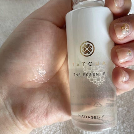 シルク クリーム/タッチャ/フェイスクリームを使ったクチコミ(2枚目)