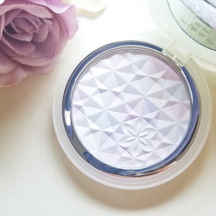 AQ オーラ リフレクター/DECORTÉ/プレストパウダーを使ったクチコミ(4枚目)