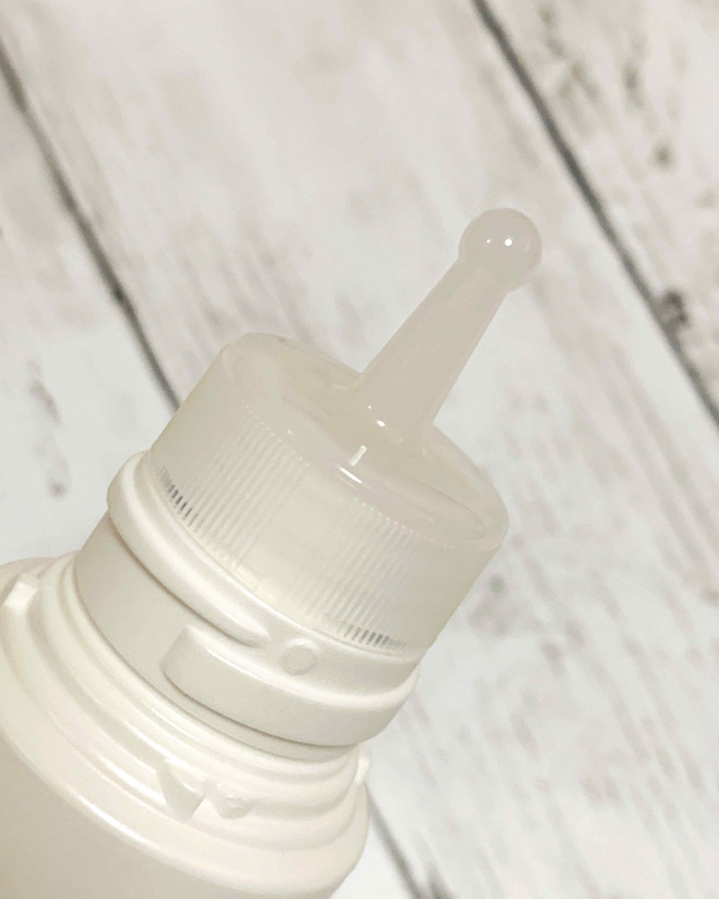 頭皮保湿ローション/キュレル/頭皮ローションを使ったクチコミ（3枚目）