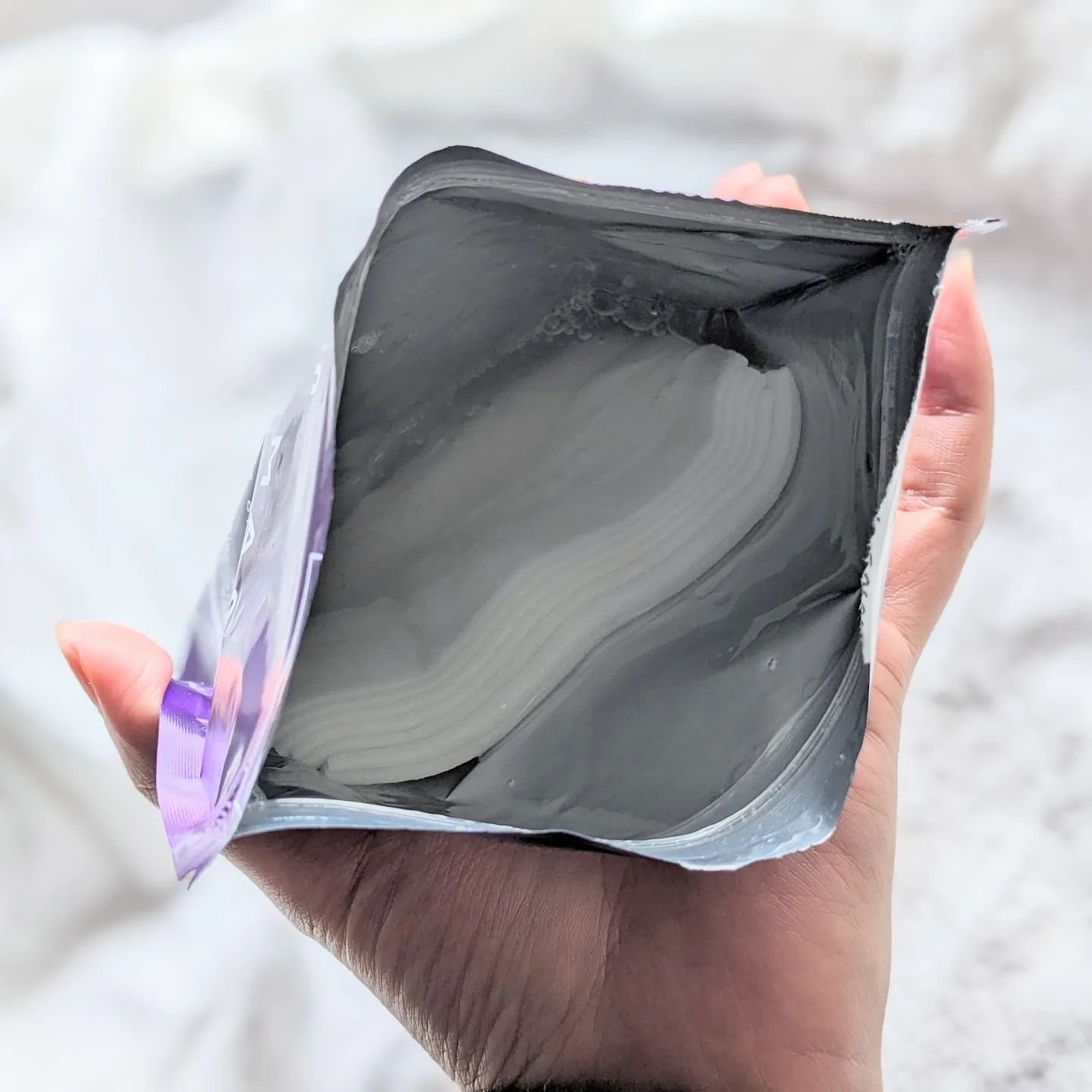 ルルルン ハイドラ EX マスク/ルルルン/シートマスク・パックを使ったクチコミ（2枚目）