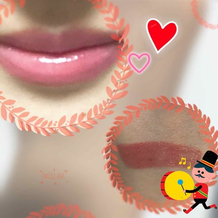 口紅(詰替用)/ちふれ/口紅を使ったクチコミ(2枚目)