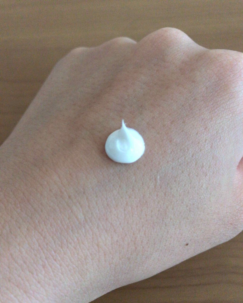  クリーム/アトピスマイル/フェイスクリームを使ったクチコミ（1枚目）