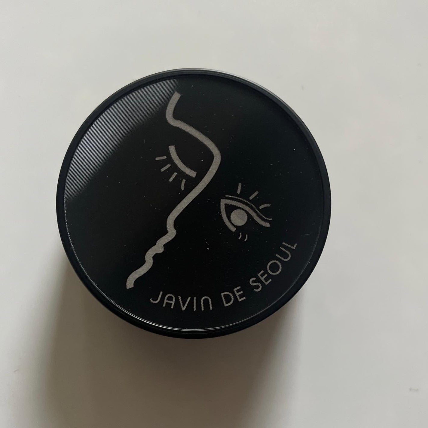 ジャビンドゥソウル ウインクファンデーションパクト/Javin De Seoul/クッションファンデーションを使ったクチコミ(2枚目)