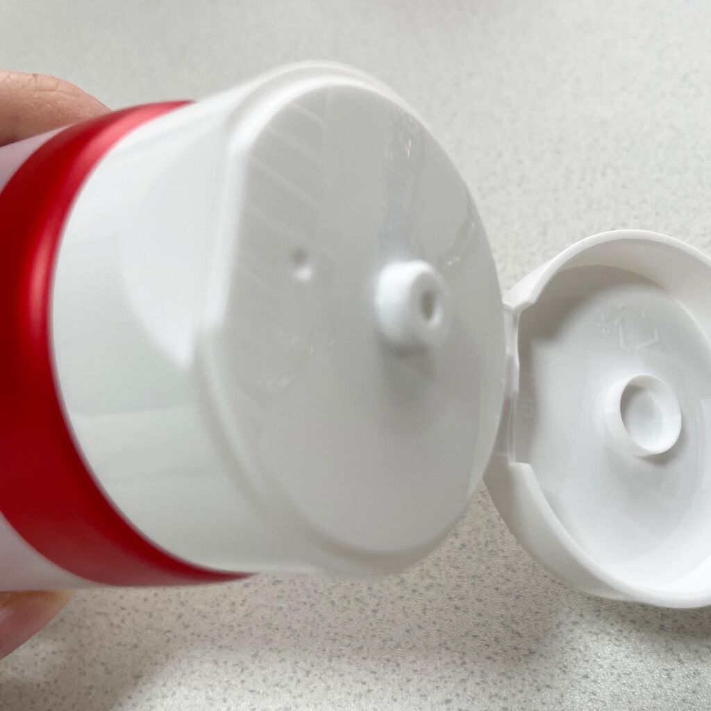 No wash Protein HairTreatment Balm/MELLOW TOUCH/洗い流すヘアトリートメントを使ったクチコミ(3枚目)