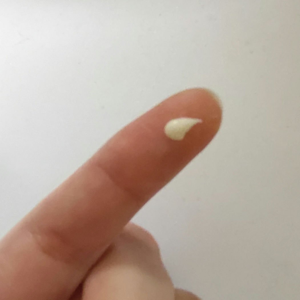 レチノール0.1％クリーム/Frankly/フェイスクリームを使ったクチコミ（2枚目）